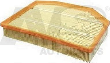 AVS Autoparts P051 - Воздушный фильтр двигателя abcparts.ee
