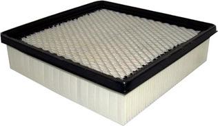 AVS Autoparts P189 - Õhufilter abcparts.ee
