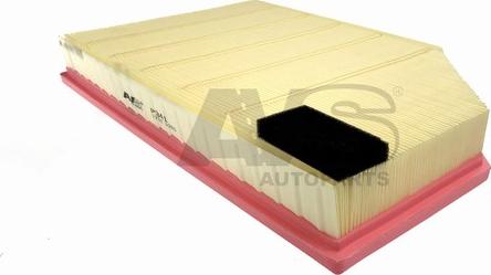 AVS Autoparts P341 - Õhufilter abcparts.ee