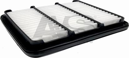 AVS Autoparts P278 - Воздушный фильтр двигателя abcparts.ee