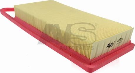AVS Autoparts PA420 - Воздушный фильтр двигателя abcparts.ee