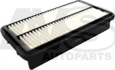 AVS Autoparts PA003 - Воздушный фильтр двигателя abcparts.ee