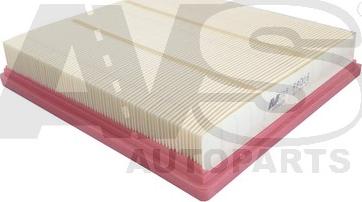 AVS Autoparts PA016 - Воздушный фильтр двигателя abcparts.ee