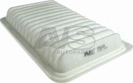 AVS Autoparts PA018 - Воздушный фильтр двигателя abcparts.ee