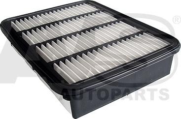AVS Autoparts PA012 - Воздушный фильтр двигателя abcparts.ee