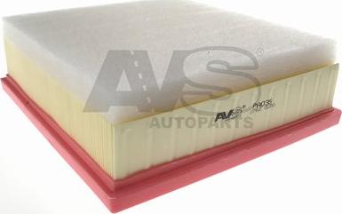 AVS Autoparts PA035 - Воздушный фильтр двигателя abcparts.ee