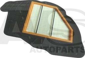 AVS Autoparts PA029 - Воздушный фильтр двигателя abcparts.ee
