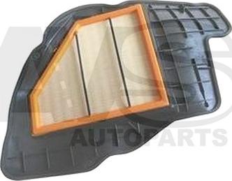 AVS Autoparts PA028 - Воздушный фильтр двигателя abcparts.ee