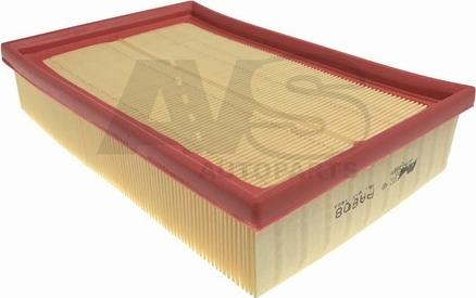 AVS Autoparts PA808 - Воздушный фильтр двигателя abcparts.ee
