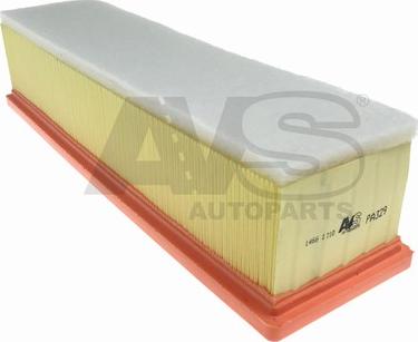 AVS Autoparts PA329 - Воздушный фильтр двигателя abcparts.ee