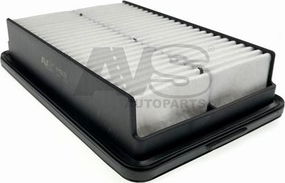 AVS Autoparts PM509 - Воздушный фильтр двигателя abcparts.ee