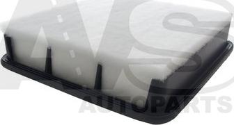 AVS Autoparts PM504 - Воздушный фильтр двигателя abcparts.ee