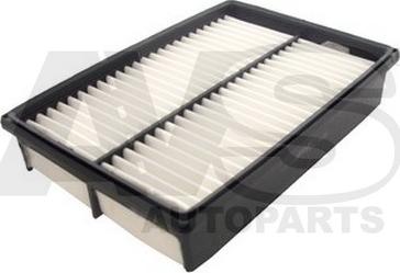 AVS Autoparts PM143 - Воздушный фильтр двигателя abcparts.ee