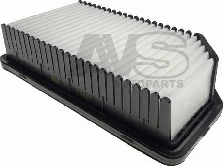 AVS Autoparts PM894 - Воздушный фильтр двигателя abcparts.ee
