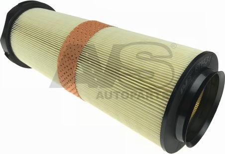 AVS Autoparts RM434 - Воздушный фильтр двигателя abcparts.ee