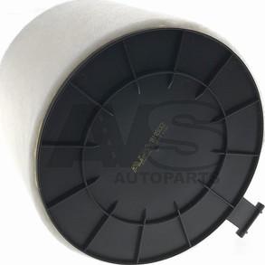 AVS Autoparts RM502 - Воздушный фильтр двигателя abcparts.ee