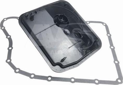 AVS Autoparts TA4005K - Гидрофильтр, автоматическая коробка передач abcparts.ee