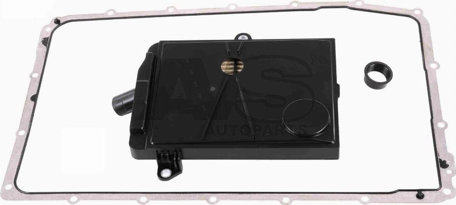 AVS Autoparts TA4008K - Гидрофильтр, автоматическая коробка передач abcparts.ee