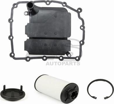 AVS Autoparts TA0714KPLUS - Гидрофильтр, автоматическая коробка передач abcparts.ee