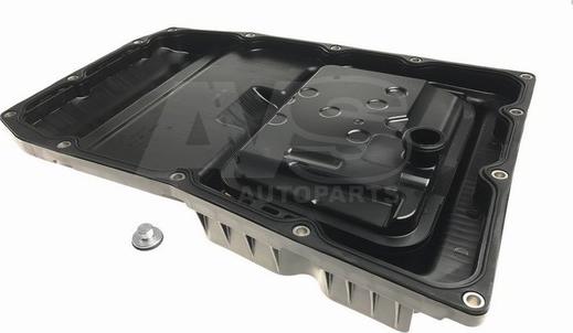 AVS Autoparts TA1601AM - Гидрофильтр, автоматическая коробка передач abcparts.ee