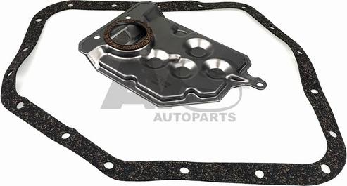 AVS Autoparts TA1209K - Гидрофильтр, автоматическая коробка передач abcparts.ee