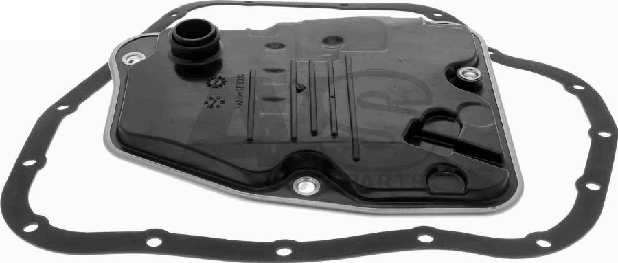 AVS Autoparts TA1213K - Гидрофильтр, автоматическая коробка передач abcparts.ee