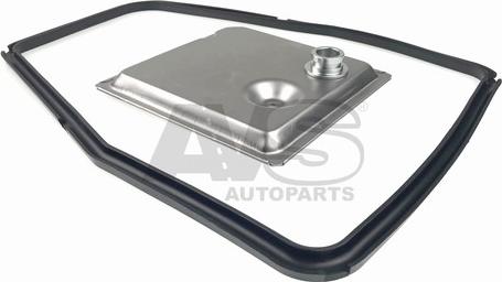 AVS Autoparts TA2701K - Гидрофильтр, автоматическая коробка передач abcparts.ee