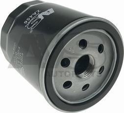 AVS Autoparts ZA456 - Масляный фильтр abcparts.ee