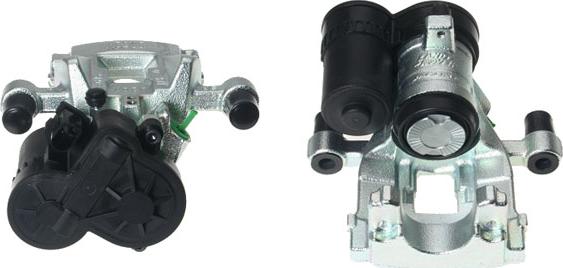 AXIA 395359 - Тормозной суппорт abcparts.ee