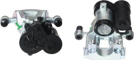 AXIA 395358 - Тормозной суппорт abcparts.ee