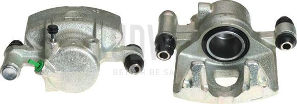 AXIA 391327 - Тормозной суппорт abcparts.ee