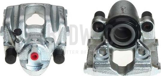 AXIA 393409 - Тормозной суппорт abcparts.ee