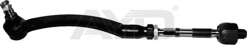 AYD 9905474 - Рулевая тяга abcparts.ee