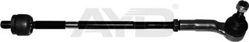 AYD 9905684 - Рулевая тяга abcparts.ee