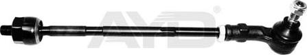 AYD 9900268 - Рулевая тяга abcparts.ee
