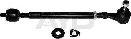 AYD 9901926 - Рулевая тяга abcparts.ee