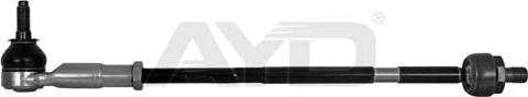 AYD 9912849 - Рулевая тяга abcparts.ee
