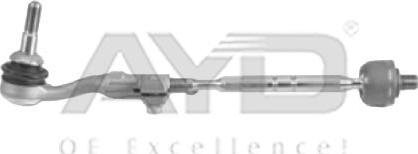 AYD 9925147 - Рулевая тяга abcparts.ee