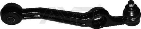 AYD 9404019 - Рычаг подвески колеса abcparts.ee