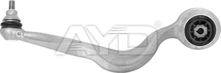 AYD 9415616 - Рычаг подвески колеса abcparts.ee