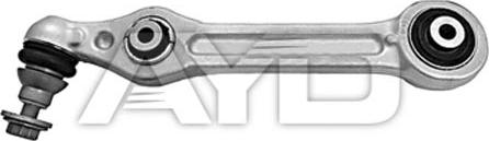 AYD 9415624 - Рычаг подвески колеса abcparts.ee