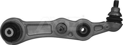 AYD 9413683 - Рычаг подвески колеса abcparts.ee