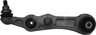 AYD 9413682 - Рычаг подвески колеса abcparts.ee