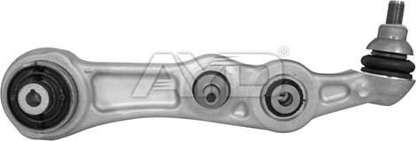 AYD 9413678 - Рычаг подвески колеса abcparts.ee