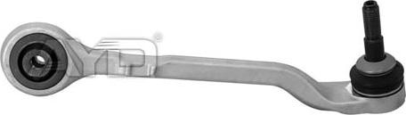 AYD 9413861 - Рычаг подвески колеса abcparts.ee