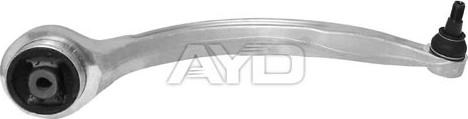 AYD 9417046 - Рычаг подвески колеса abcparts.ee
