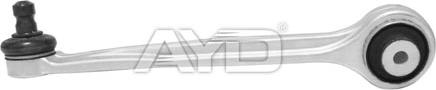 AYD 9417052 - Рычаг подвески колеса abcparts.ee