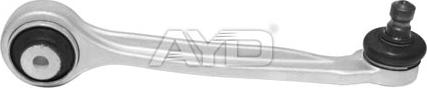 AYD 9417057 - Рычаг подвески колеса abcparts.ee