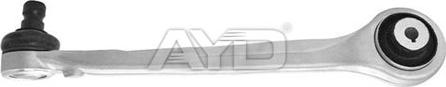 AYD 9417168 - Рычаг подвески колеса abcparts.ee