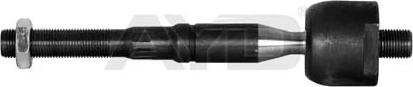 AYD 9509592 - Осевой шарнир рулевой тяги, внутренний abcparts.ee